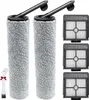 KiimSin Hauptbürste Zubehör set für Dreame H12, H11 Core Produktbild-Vorschau 1