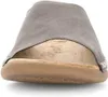 Gabor 03-705 Schuhe Damen Pantoletten Nubuk, Schuhgröße:41, Produktbild-Vorschau 89