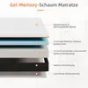 Vesgantti Kaltschaummatratze 90 x 200cm, 16cm hoch, Produktbild-Vorschau 4