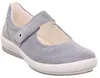 Legero TANARO 5.0 Damenschuhe - Ballerina - Mary Jane blau Produktbild-Vorschau 7