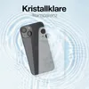 Handyhülle für Apple iPhone 14 mit 9H Displayglas Produktbild-Vorschau 6