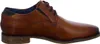 Bugatti Herren Echtleder Halbschuh Schnürer cognac, Produktbild-Vorschau 33