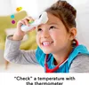 Doktorská taška Fisher-Price Náhled obrázku produktu 26