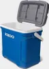 Kühlbox Igloo Latitude 30 28 l  hellblau Produktbild-Vorschau 4