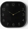 Horloge murale carrée EH Voir les images du produit 3