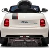 Fiat 500 elektrické auto pre deti Detské elektrické vozidlá Náhľad obrázku produktu 4