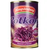 Hengstenberg Rotessa Rotkohl traditionell in der Dose 4040g Produktbild-Vorschau 5