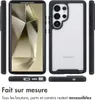 imoshion Etui de protection 360° pour le Samsung Galaxy S25 Voir les images du produit 5