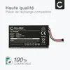CELLONIC Batterie compatible avec Sony PS Vita (PCH-1000 / Voir les images du produit 4