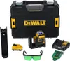 DeWALT DCE0811D1G-QW Laser Level Bezugspegel 30 m Voir les images du produit 5