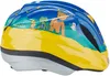 KED Kinderhelm  MEGGY II, MONDBÄR Produktbild-Vorschau 5