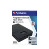 Verbatim Fingerprint Secure - disco rigido - crittografato Anteprima dell’immagine prodotto 7