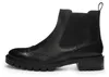 ara Stiefelette Stiefelette Leder/Textil Produktbild-Vorschau 4
