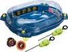 Beyblade QS Thunder Edge Battle Set Produktbild-Vorschau 1
