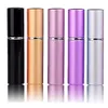 Parfüm Aftershave Atomizer Atomiser Flasche 5ml Pumpe Reise Produktbild-Vorschau 8