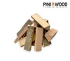 PINI Mini Brennholz Buche 15 cm getrocknet für tragbare Produktbild-Vorschau 4