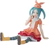 Sega Monogatari-serie Pm Yotsugi Ononoki-statue 10 Cm    Produktbild-Vorschau 5