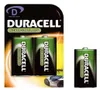 Duracell Akku Ricaricabile Mono - D 3000mAh 2St. Anteprima dell’immagine prodotto 3