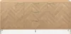 sweeek - Sideboard - Natur Produktbild-Vorschau 4