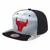 Mitchell & Ness Cappelli Day 5 Snapback Chicago Bulls, Anteprima dell’immagine prodotto 1