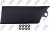 NTY Seitenschutzleiste hinten links EZC-FR-306 für FORD Produktbild-Vorschau 3