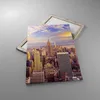 Bild auf Leinwand - Leinwandbild - Einteilig - New York Produktbild-Vorschau 2