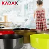 Vaso da fiori KADAX "Ronta", ciotola rotonda, ciotola per Anteprima dell’immagine prodotto 7
