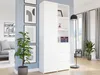 Regál kancelářský 80 cm 1 dveře 3 zásuvky FRAMIRE B-80-S3 Náhled obrázku produktu 2