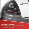Polti Eco Pro 3.0 Pulitore a Vapore Cilindrico 2 L Nero Anteprima dell’immagine prodotto 15
