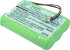 TECHTEK Akku Kompatibel mit [NEC] 730082, 730087, Dterm, Produktbild-Vorschau 3