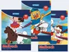 Stylex 77081, 80 Seiten, Junge/Mädchen, Malbuch/Album Produktbild-Vorschau 4