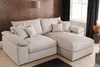 riess-ambiente Design Ecksofa ATMOSPHERE XL 245cm Produktbild-Vorschau 4