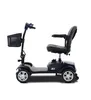 Merax Elektromobil Seniorenmobil 6 km/h 300W, Elektro Produktbild-Vorschau 7
