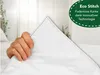 Couette d'été + oreiller DREAMSTAR | 135 x 200 + 80 x 80 cm Voir les images du produit 11