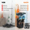 Vulpes MAX Goods  asciugascarpe elettrico | macchina per Anteprima dell’immagine prodotto 2