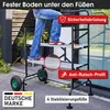 BRAST Mobiles Arbeitsgerüst Rollgerüst Arbeitsbühne auf Produktbild-Vorschau 2