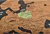 Malatec 23442 Große Rubbelkarte der Welt mit Flaggen, 82 x Produktbild-Vorschau 14