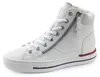 Paul Green - Laarzen voor dames, veterschoenen, wit, casual Productafbeelding-voorbeeld 12