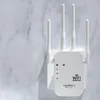 Amplificatore WLAN dual band da 1200 Mbit, ripetitore WiFi Anteprima dell’immagine prodotto 4