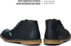 NAGABA Boots Herren Vegan Schuhe aus Kunstleder, Produktbild-Vorschau 6