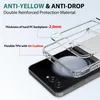Pro Samsung Galaxy Z Flip7 FE / Flip6 5G Akrylové hybridní Náhled obrázku produktu 5