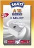 Swirl A 18, Staubbeutel, Weiß, 4 Stück(e) Produktbild-Vorschau 5