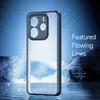 Dux Ducis Aimo Hülle für Xiaomi Redmi Note 14 5G - Schwarz Produktbild-Vorschau 14