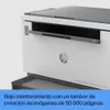 LaserJet Tank MFP 1604w (šedá, USB, WLAN) Náhled obrázku produktu 19