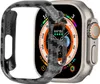 Strap-it Apple Watch Ultra Hard Case 49mm (Carbon Fibre) Produktbild-Vorschau 1