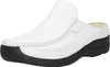 Wolky Roll Slide  Dichte Teen - Wit - Maat 39 Produktbild-Vorschau 2