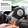 Prenosný ohrievač do auta 200 W 360° rotačný rozmrazovač 24 Náhľad obrázku produktu 5
