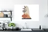 MuchoWow® Wandtattoo Wandsticker Wandaufkleber Sommer - Produktbild-Vorschau 4