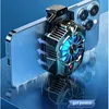 Phone Cooler, Universal Handy Kühler mit zwei Kühlmodi Produktbild-Vorschau 6