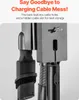 SucceBuy 130cm Staubsaugerständer für Dyson Modelle mit Produktbild-Vorschau 6